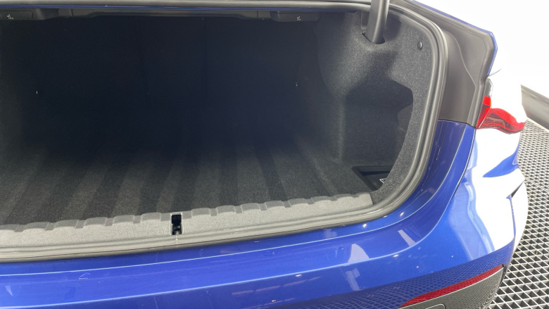 BMW 4 Series 420d xDrive MHT M Sport 2dr Step Auto Diesel Coupe